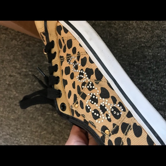 Guess sneaker - Picture 4 of 6